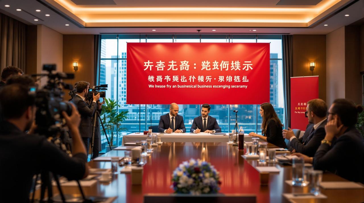 春光影院传媒与央视达成战略合作，共同打造精品纪录片新闻配图